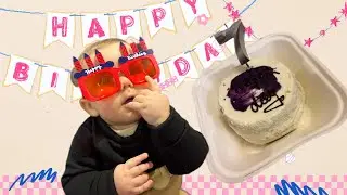 7 Months Old Baby | Cute Moments with Artem 👶