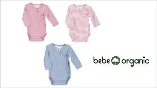 Itsy Bitsy - De ce hainute din bumbac organic - Sfaturi de la Bebeorganic.ro