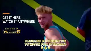 Italian Athletics Indoor Championships 2023  - Live Stream