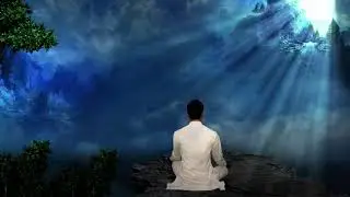 बाबा की याद, Amritwela Meditation Commentary by Bk Neha Behan Ji, Harsh Nagar, 15-10-20 Assandh