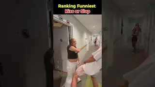 OMG! Top 5 Funniest Slap Moments That Went VIRAL! 😂💥