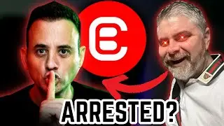 BREAKING: Ran (Crypto Banter) to be arrested? Ben Armstrong makes HUGE claim.