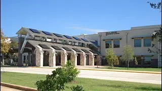 Texas Time Machine&mdash;Xenia Voigt, Joe Lee Johnson, & Elsa England Elementary Schools&mdash;August 2022