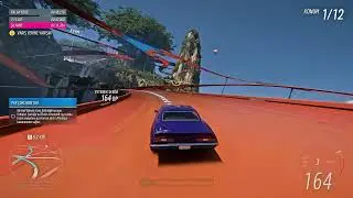 Forza Horizon 5 - 1957 HOT WHEELS NASH METROPOLITIAN 25 #ForzaHorizon5 #FH5