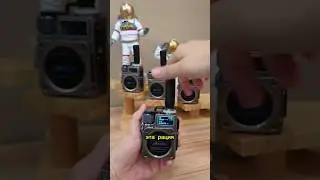 Супер Рация из китая до 5000км без интернета