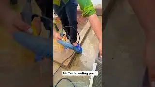 #lg #airconditioning #airtech #construction #lgappliances #video #lg #funny #lgfridge