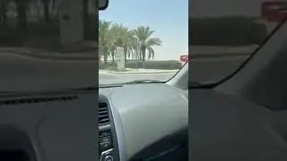مسار إختبار الرخصة الجديد  جامعة الأميرة نورة ..اريج الكوامله