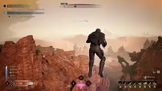 PvP / №8 / Dune: Awakening
