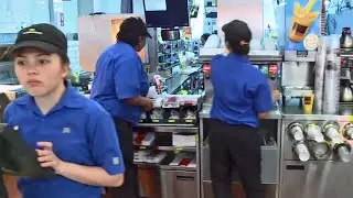 Bay Area Employers Struggle to Fill Job Openings