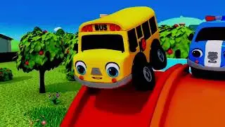 CAR CHOOSE THE RIGHT KEY WITH WILL D CAR  MATCHING GAME 🎮#video #games #kids #cartoon #funny 
