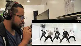 Professional Dancer Reacts To P1Harmony 