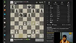 Trolling chess players using chess assist