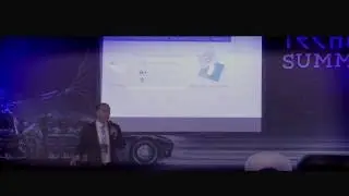 Taha Khalifa: Technology Trends Leading And The 3rd Industrial Revolution