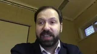 Кинофилософский триптих 3. Дни Ницше в Турине