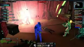 STO: Season 11 - Assault on Terok Nor Part 1 (Tribble)