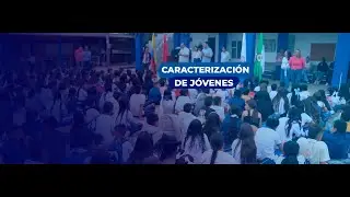 #NexoNoticias SECRETAR&Iacute;A DE EDUCACI&Oacute;N ADELANTA CARACTERIZACI&Oacute;N DE J&Oacute;VENES EN CONDICI&Oacute;N DE EXTRAEDAD.