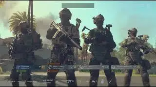 Trials (BF6)