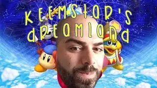 Keemstar's Dream Land Theme Song Remix (Kirby's Dream Land) - TwinkieMan Competition!