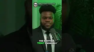 Black Success: Why We Support the Struggle, Not the Success Story?