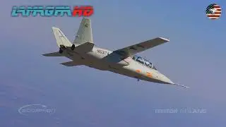 Textron AirLand Scorpion: Attack & Recon Jet Explained | Latest Updates