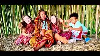 Ginah Kawitry - Zanako