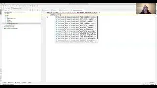 MAIS Decorator Pattern