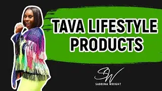 Tava Lifestyle Products