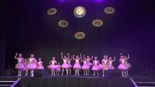 ASB showground