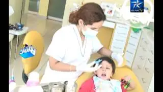 Fluorización