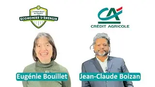 [CUBE TERTIAIRE X CREDIT AGRICOLE] Interview des ambassadeurs n&deg;2