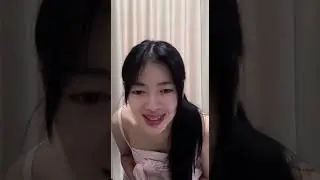 She is angry 😡 with sound behind 😮 #bigolive #livestreaming #humor #live