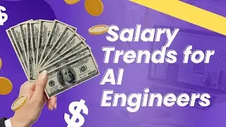 The Rising Demand and Salary Trends for AI Engineers in Azure AI Services