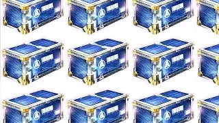 Trading with Viewers and Searching for Turbo Crates!!!