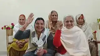जकड़ी गीत 🌹हे मेरी नखरो ननदी मनै तो कई बै बुला ली | Haryanvi Lokgeet | Haryanvi Jakdi Geet