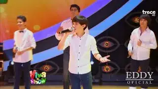 | Eddy Valenzuela | - ‘En Viva el Show’ - Especial Día del Padre