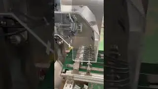 Packaging Process For PVC & PTP Blister Applications #senieer #packagingprocess #pvc #ptp