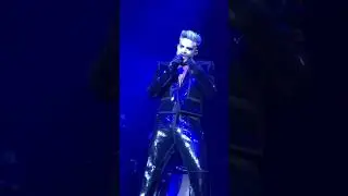 Adam Lambert - Closer (Nine Inch Nails cover) #RAH #Closer #adamlambert