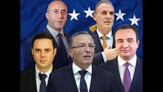 ‘Lufta’ LVV-PDK!  Kush janë deputetët më të votuar në Kosovë?