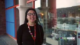 Tate Liverpool has reopened with lots to see and do in 2021 | The Guide Liverpool