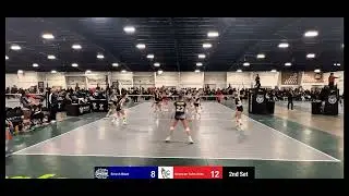 Aaliyah Carnegie #27 OH Class of 2027