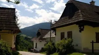 Pamiatky Slovenska v UNESCO