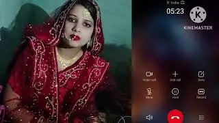  दुल्हन की पहली रात | आप तो जानवर जैसे करते हो&nbsp;| call recording romance hindi |call recording 🤭😘