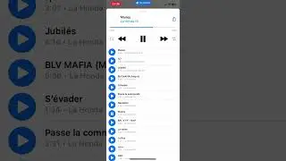 Money -La Honda 19 ( exclu )