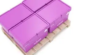 va-Q-tec - va-Q-med (3D Animation)