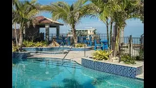 Rod and Reel Resort is your next Summer Destination!