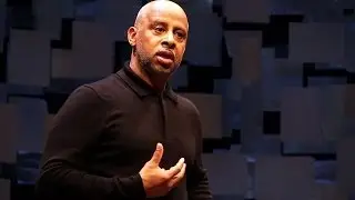 Ruben Santiago-Hudson on HOW I LEARNED