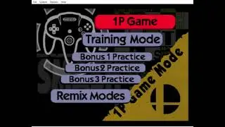 Smash Remix 1.5 Spider Man is Ready for Download this