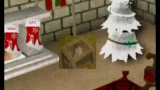 Prinny Christmas Story