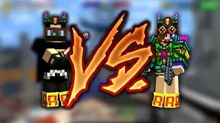 VS CAPTAIN DRAKE VS VS ITZULTIMATE [ BUFFGAMERS'S GIRLFRIEND ]