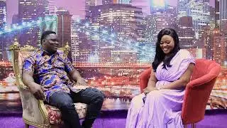Opatafuor and Charity Interviews {Secrets about Ministry}
